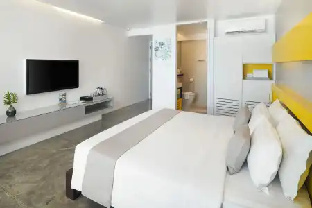 Explorar Koh Phangan - Adults Only Resort and Spa - 25