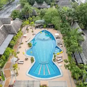 Botany Beach Resort Pattaya - 18