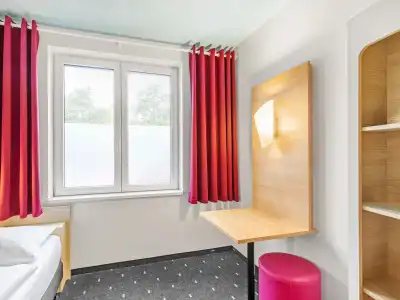 B&B Lüneburg - 32