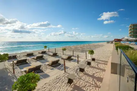 Hard Rock Cancun -  All Inclusive - 32