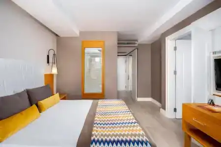 Sidera Kirman Premium - Ultra All Inclusive - 112