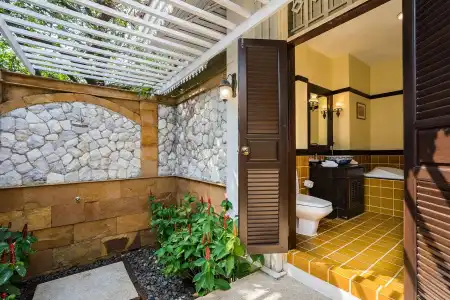 Wora Bura Hua Hin Resort and Spa - 43