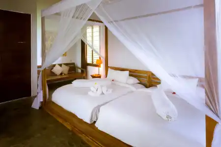 De Ubud Villas & Spa - 33