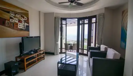Sunset Hill Boutique Resort Koh Phangan - 59