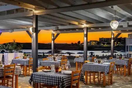Chrysomare Beach and Resort - 11