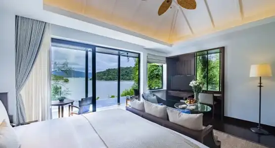 Anantara Layan Phuket Resort - 52
