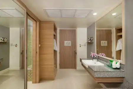 The Briza Beach Resort Khaolak - 70