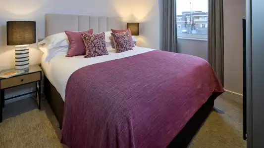 Cheval Harrington Court at South Kensington - 55