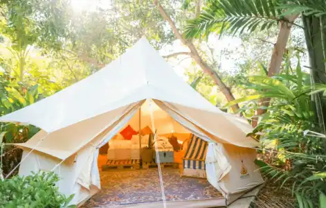 Roost Glamping - 68