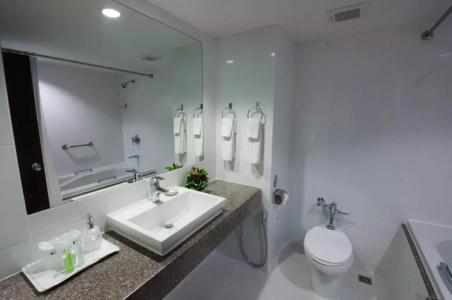 Patong Resort - 23