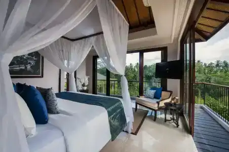 Samsara Ubud - 15