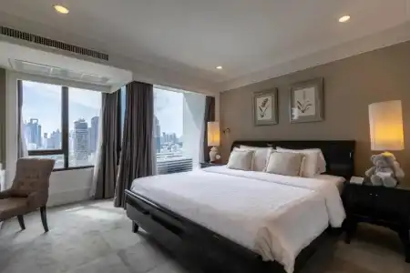 Cape House, Bangkok - 8