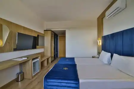 Nashira City Resort - 51