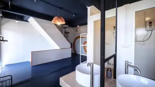 Hoft Hostel Bangkok - 57