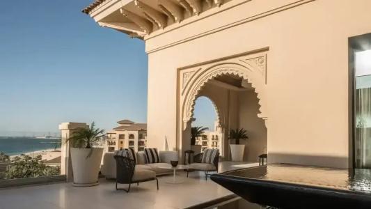 Four Seasons Resort at Jumeirah Beach - 119