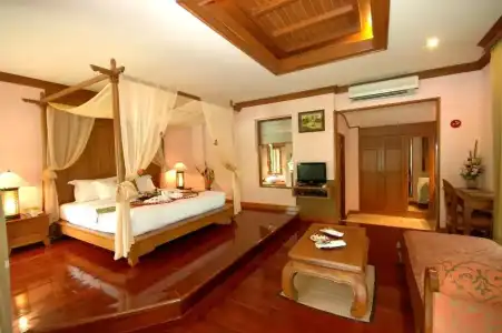 Sand Sea Resort - 64