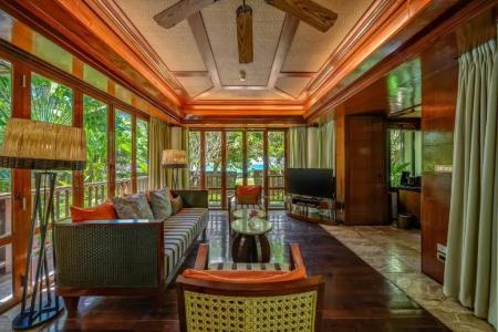Centara Grand Beach Resort and Villas Krabi - 30