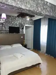 Zirkon Suit Otel - 26