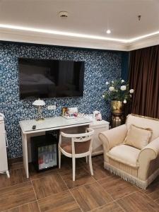 Crystall De Luxe - 33