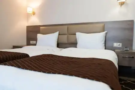 Gallery Inn Old Tbilisi Boutique-hotel - 38