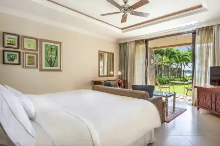 The Westin Turtle Bay Resort & Spa, Mauritius - 42