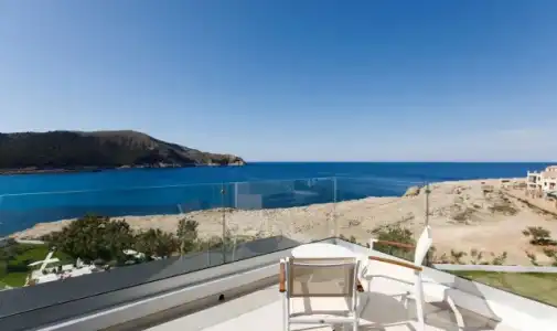 THB Cala Lliteras - adults only - 56