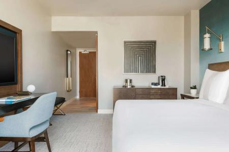 Carte San Diego Downtown, Curio Collection by Hilton - 51