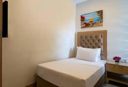DoubleTree by Hilton Bodrum Marina Vista - 88