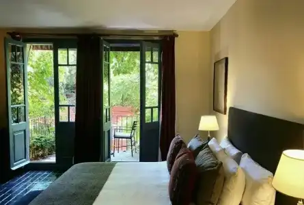 Be Jardin Escondido by Coppola - 116