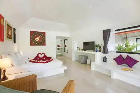 Crystal Bay Yacht Club Beach Resort - 121