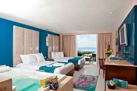 Hard Rock Cancun -  All Inclusive - 52