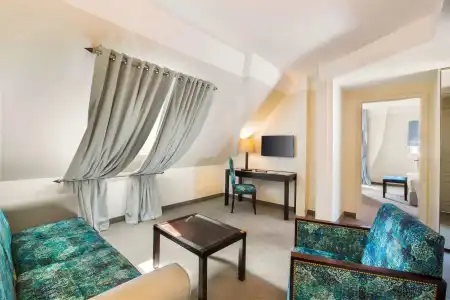 Hôtel Régent Contades  By Stay Collection - 67