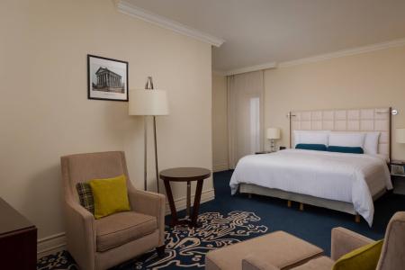 Tsaghkadzor Marriott - 57