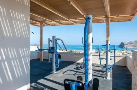 Caldera Beach - 23