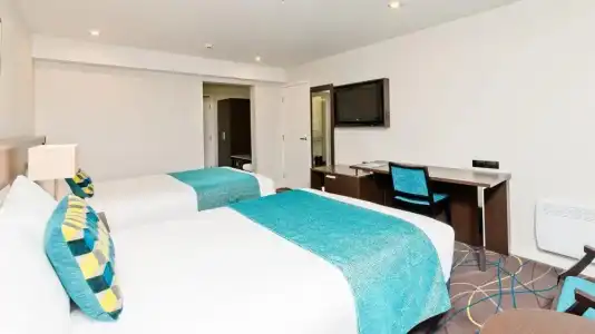 Copthorne And Resort Queenstown Lakefront - 37
