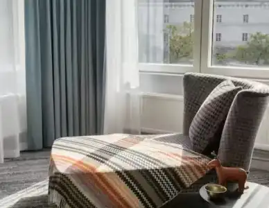 Hilton Helsinki Strand - 108