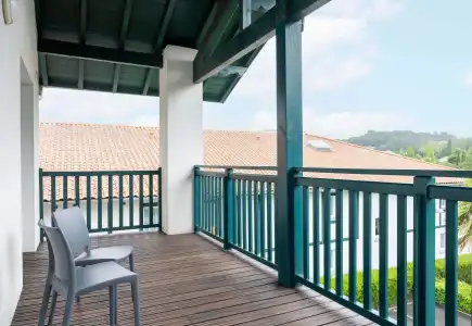 B&B Saint-Jean de Luz - 13