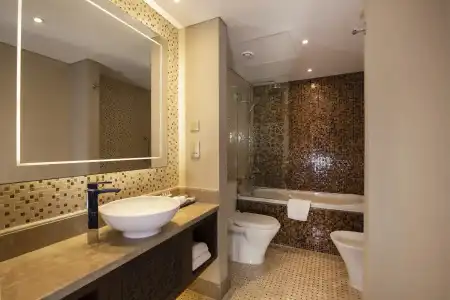 Pullman Resort Al Marjan Island - 55