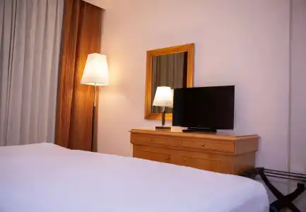 Golden Tulip Sharjah Apartments - 66