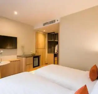 The Key Premier Sukhumvit - 57