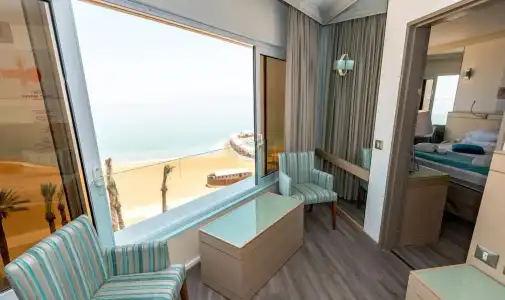 Milos Dead Sea - 73