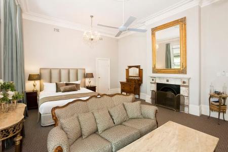 The Hughenden Boutique - 79