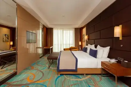 Mövenpick Winter Park Baku - 32