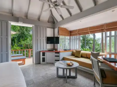 The Surin Phuket - 34