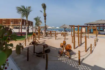 Rixos Al Mairid - 41