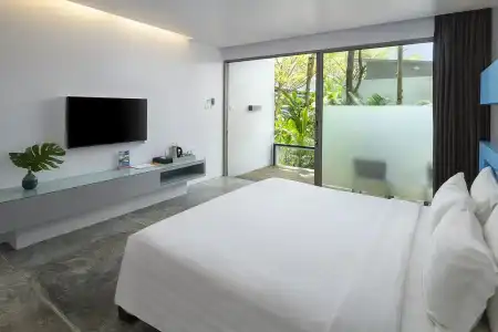 Explorar Koh Phangan - Adults Only Resort and Spa - 16