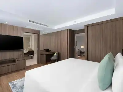 Novotel Living Bangkok Sukhumvit Legacy - 5