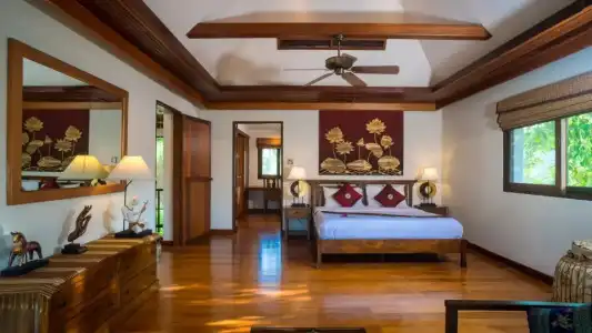 Shiva Samui Luxury Villas - 230