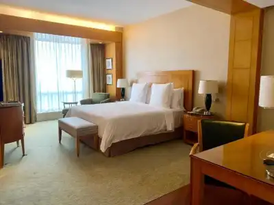 Four Seasons Mumbai - 35