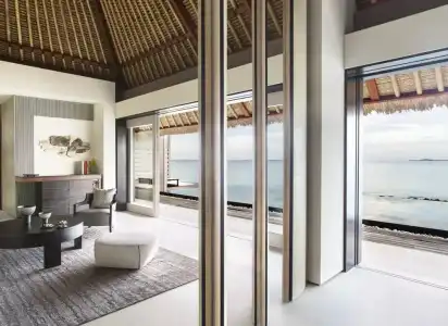 Cheval Blanc Randheli - 51